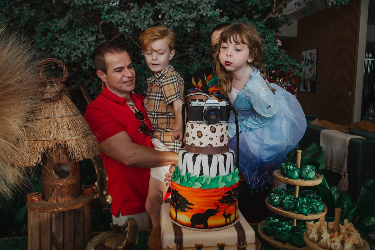 Aniversário do Saulo. Fotógrafa de Eventos em São Paulo e Sorocaba Kika Damasceno