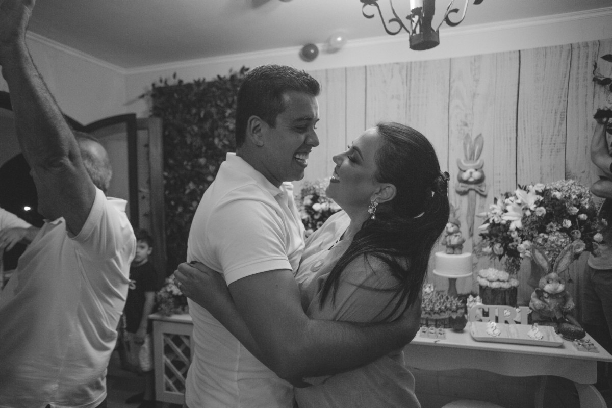 Chá Revelação - Jéssica e Rodrigo. Fotógrafa de Eventos em São Paulo e Sorocaba Kika Damasceno