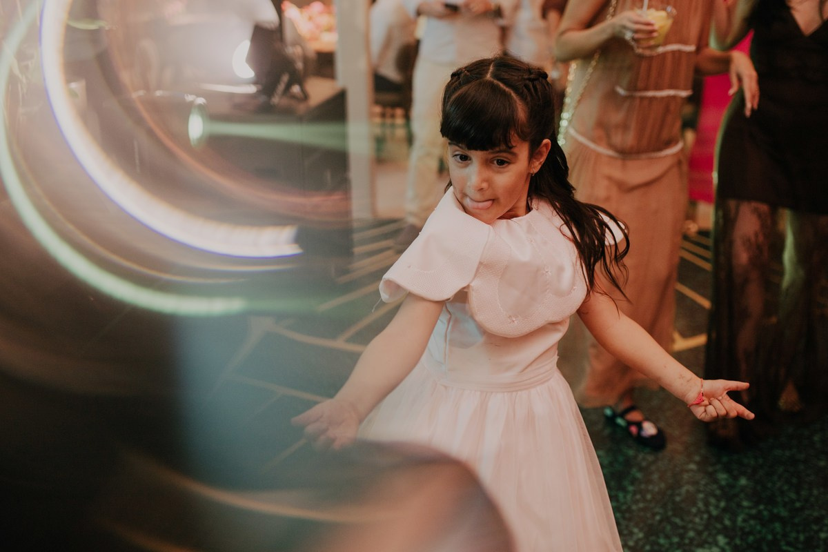 Melyssa — 46 anos. Fotógrafa de Eventos em São Paulo e Sorocaba Kika Damasceno