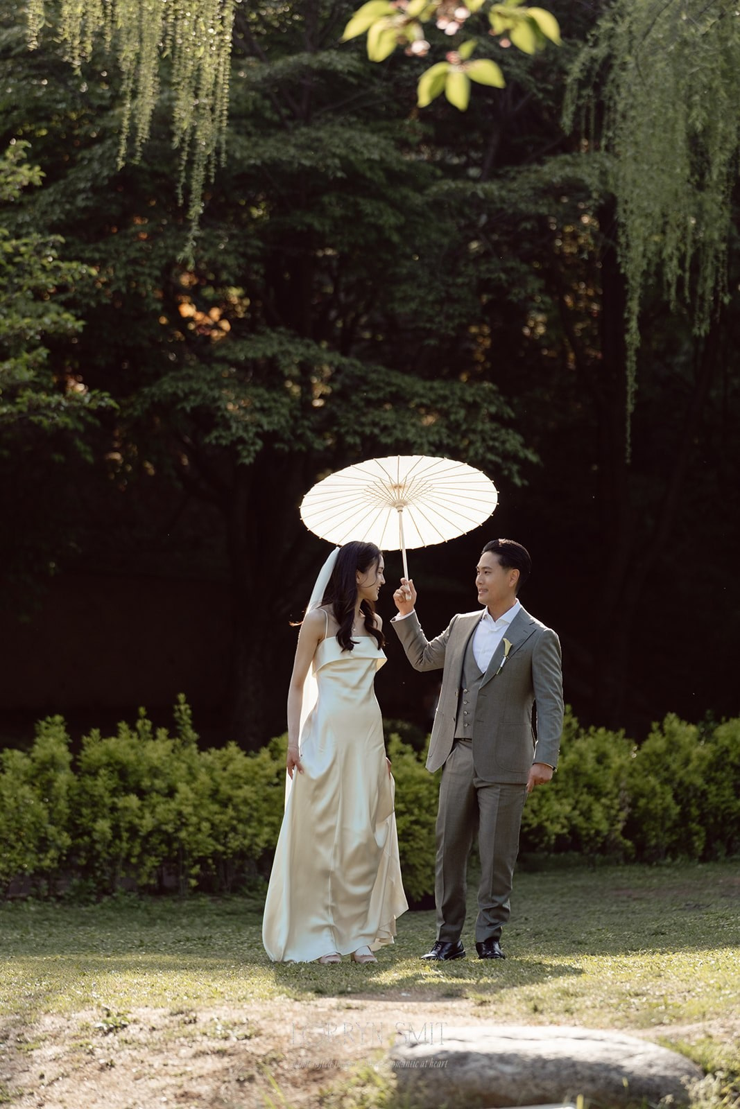 Monica&Chris/ wedding story. Студия декора «Нарния»