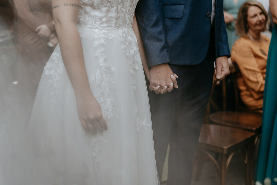 O casamento de Julia e Leo no Mocca Coffee & Meals, em Nova Lima MG, trouxe uma atmosfera acolhedora e verdadeira. A Edu e Josi Fotografia eternizou emoções reais com um olhar documental e sensível.