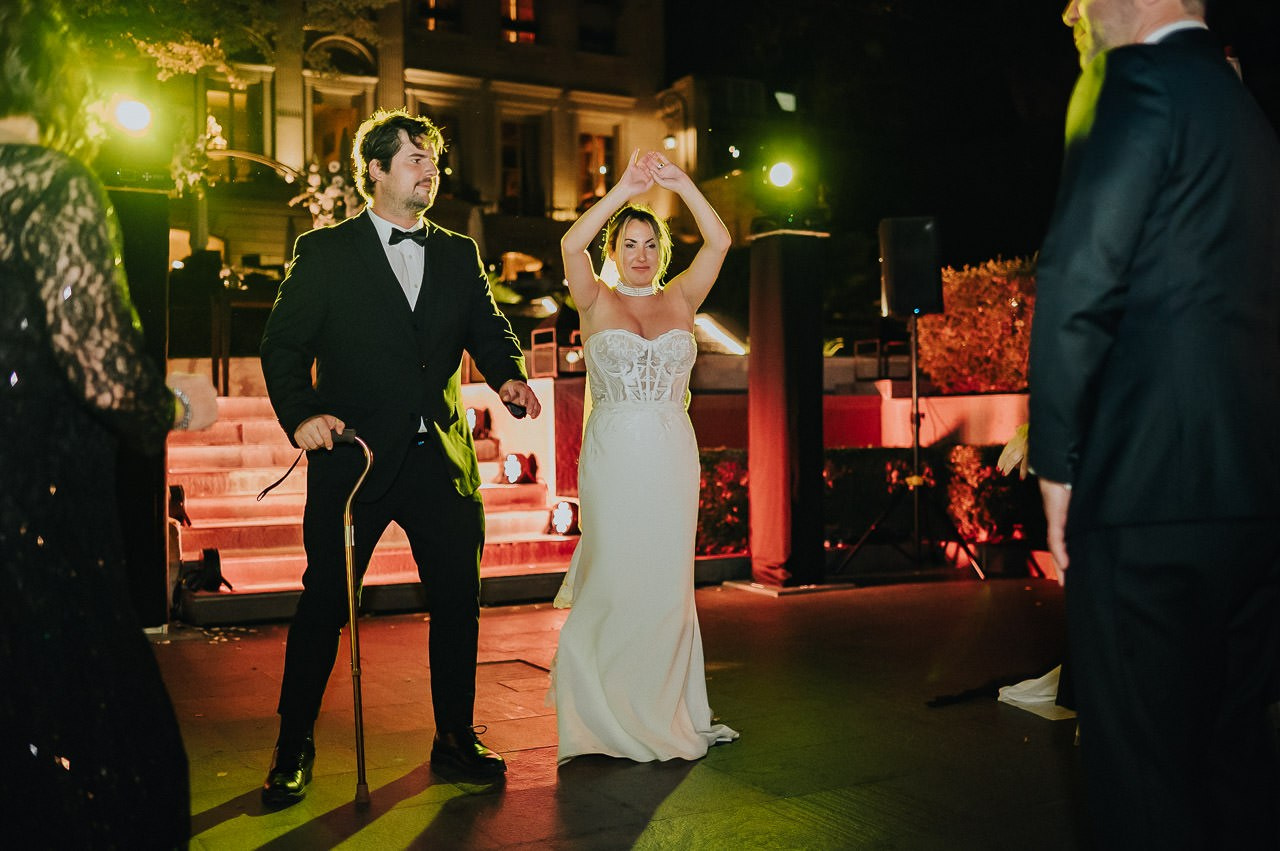 Destiantion Wedding en Buenos Aires | Ed Sanchez Wedding Photographer