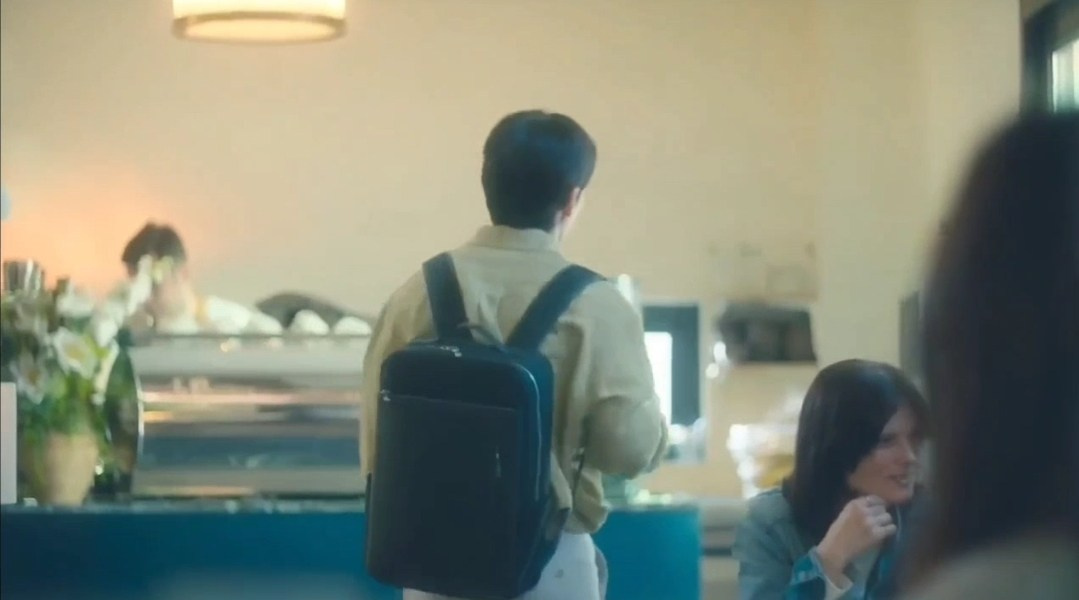 Drama shooting 엄마 친구 아들&nbsp;— extra, 21/05/2024