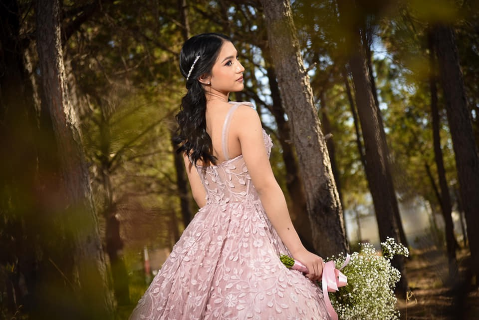 Mis XV. HERMOSILLO STUDIO
