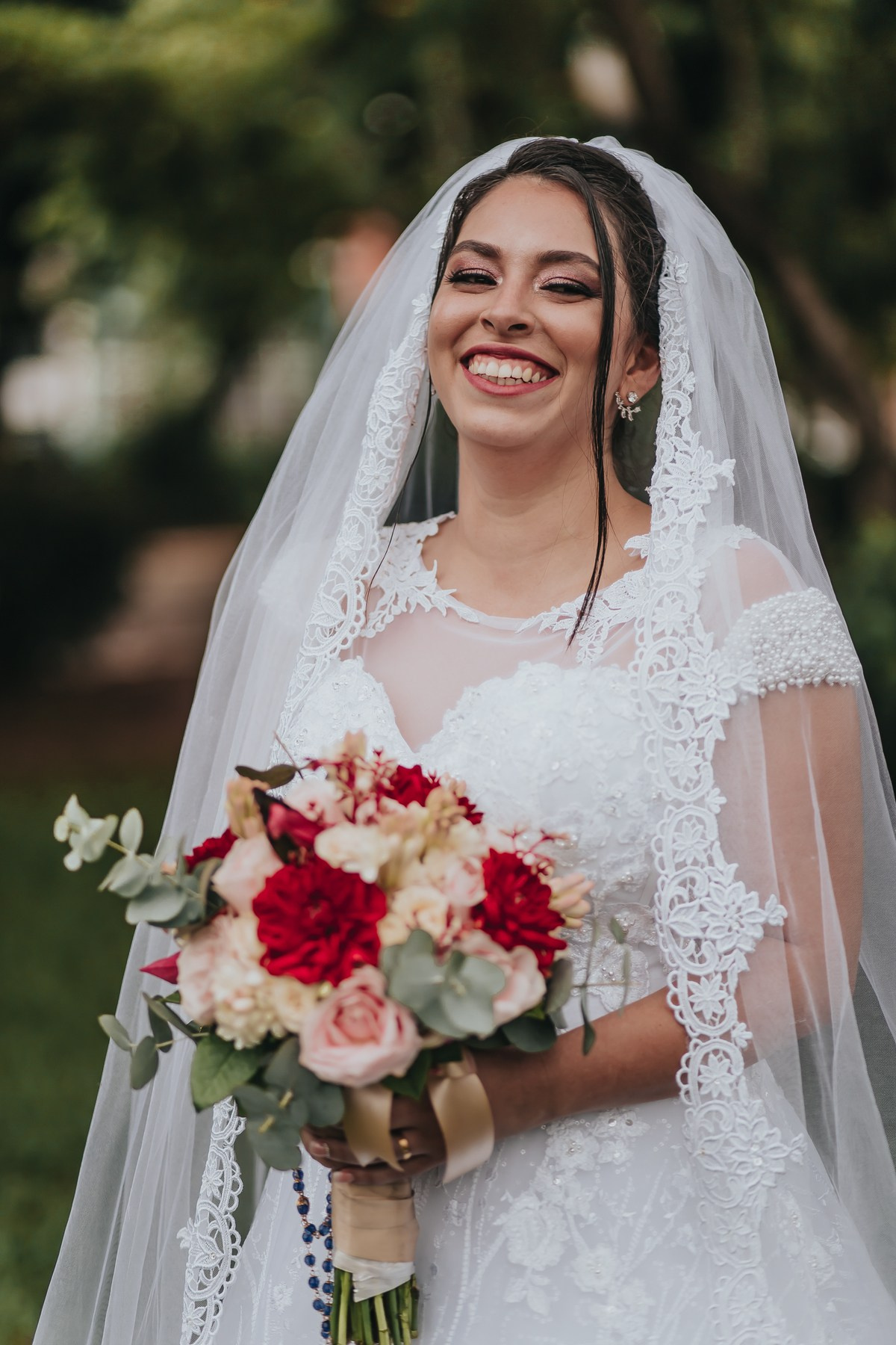 Laís e Rafael. Fotógrafa de Eventos em São Paulo e Sorocaba Kika Damasceno