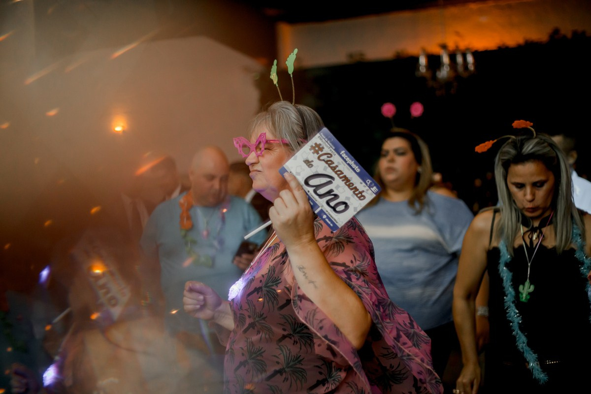 Bianca e Osmar. Fotógrafa de Eventos em São Paulo e Sorocaba Kika Damasceno