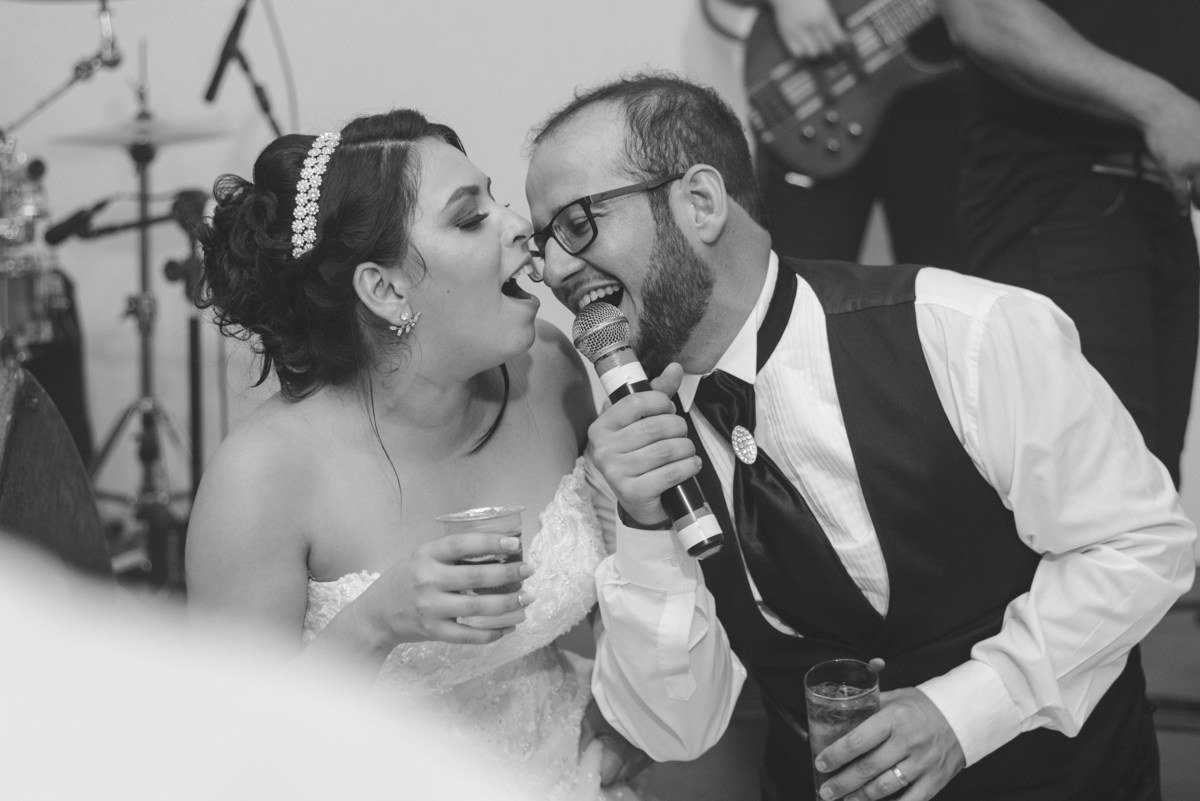 Laís e Rafael. Fotógrafa de Eventos em São Paulo e Sorocaba Kika Damasceno