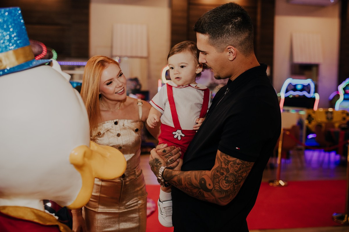 Juninho — 1 ano. Fotógrafa de Eventos em São Paulo e Sorocaba Kika Damasceno