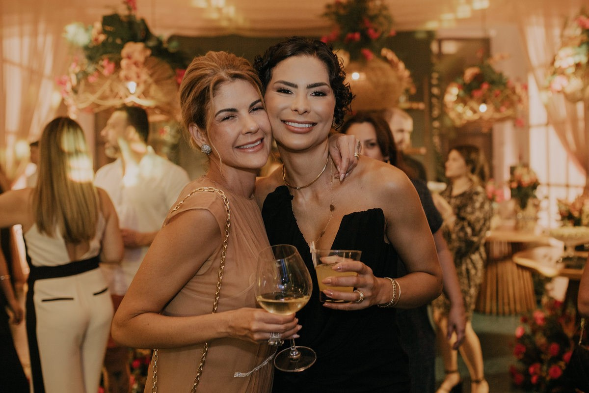 Melyssa — 46 anos. Fotógrafa de Eventos em São Paulo e Sorocaba Kika Damasceno
