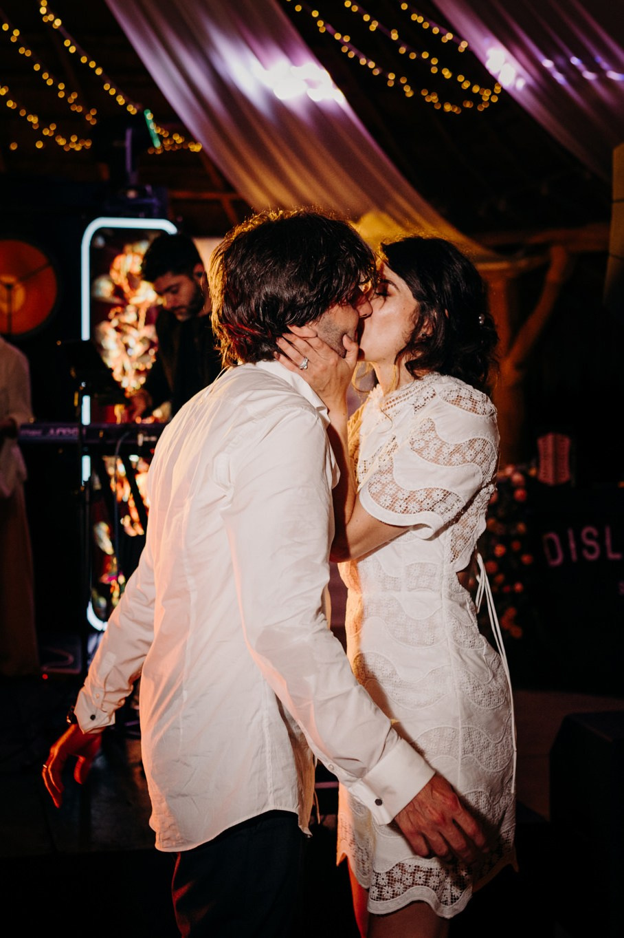 Juliana & Federico | Fotografía Editorial & Documental