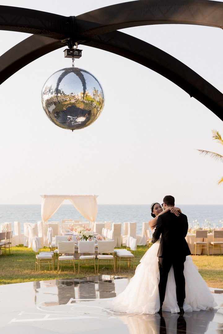 L + A. Luis Astorga - Fotografo de Bodas