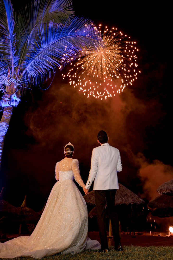 A + A. Luis Astorga - Fotografo de Bodas