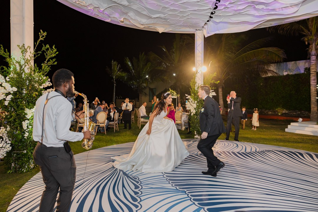 A + D. Luis Astorga - Fotografo de Bodas