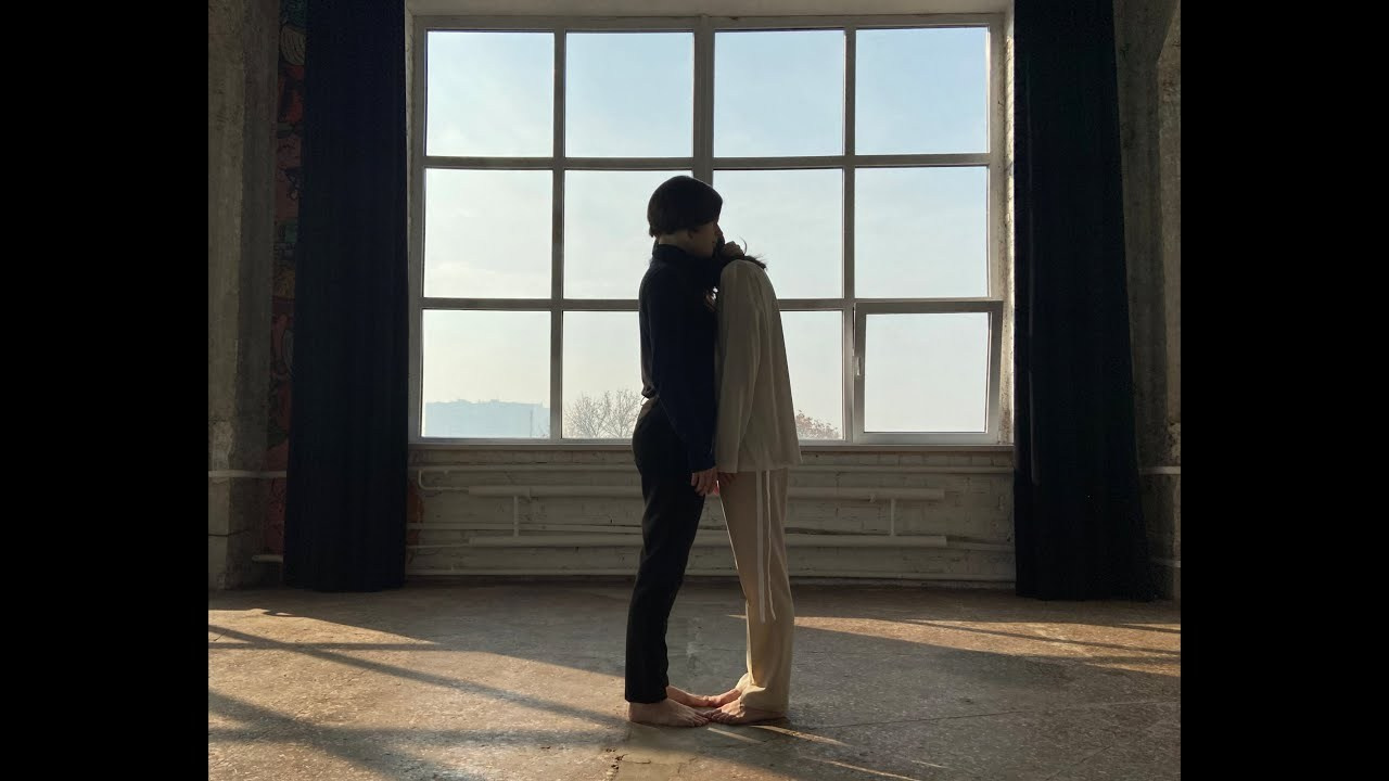Dance duet VG&7