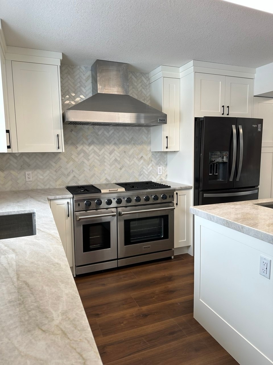 Renovations. Moroz Building Solutions LTD