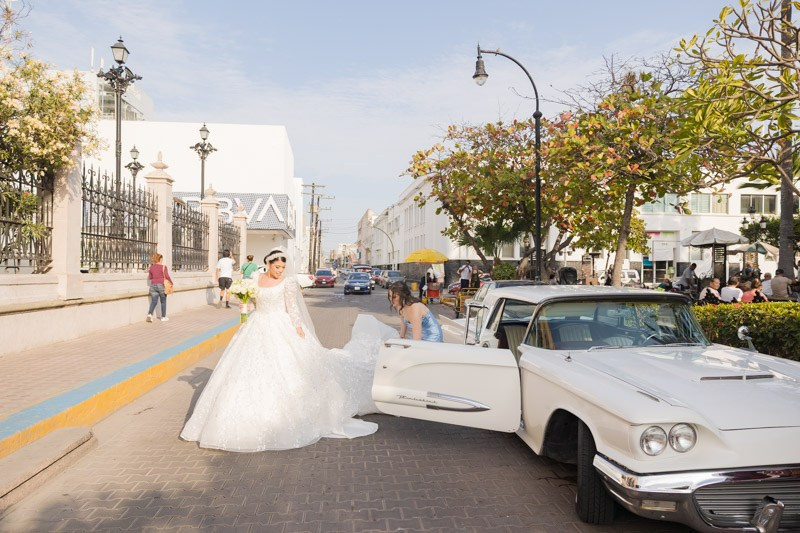 M + A. Luis Astorga - Fotografo de Bodas