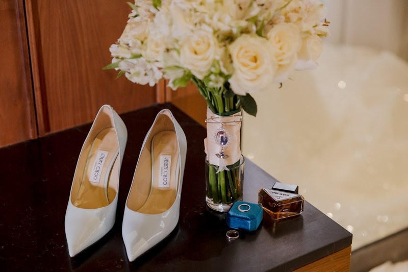 M + A. Luis Astorga - Fotografo de Bodas