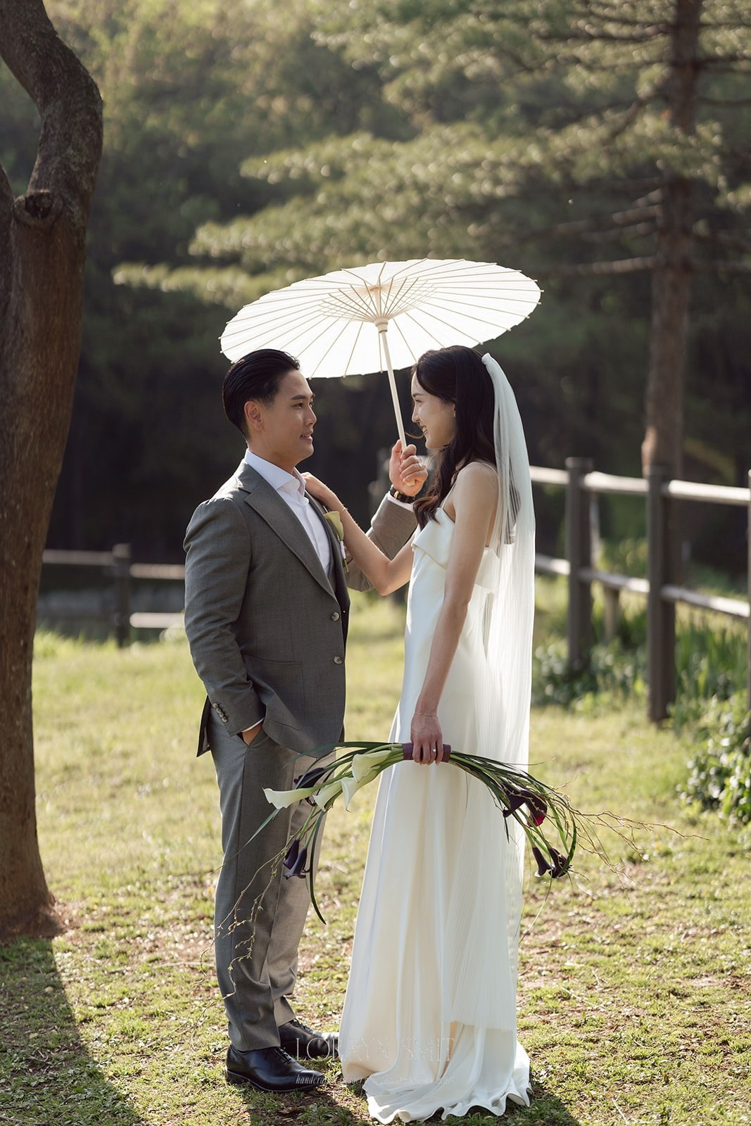 Monica&Chris/ wedding story. Студия декора «Нарния»