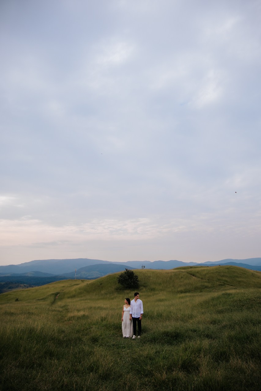 Pre-wedding