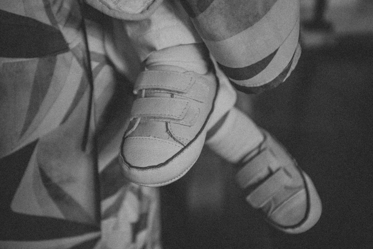 Batizado do Gael. Fotógrafa de Eventos em São Paulo e Sorocaba Kika Damasceno