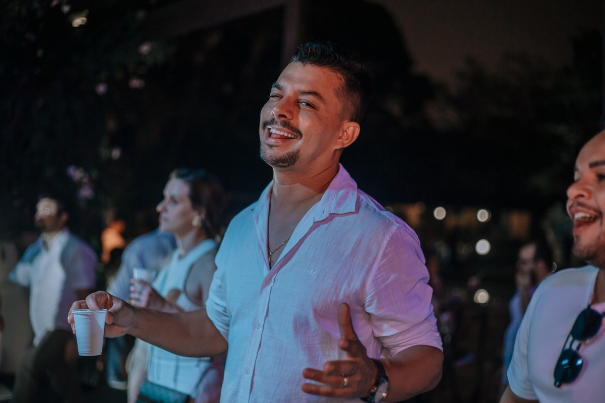 Sasha - 35 anos. Fotógrafa de Eventos em São Paulo e Sorocaba Kika Damasceno