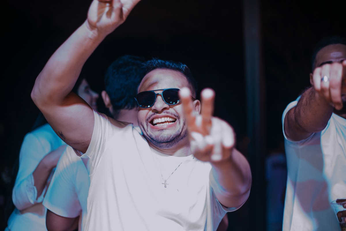 Sasha - 35 anos. Fotógrafa de Eventos em São Paulo e Sorocaba Kika Damasceno
