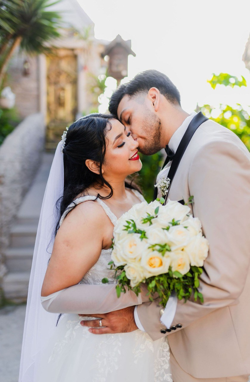 Wendy & Braulio (Boda). Fotógrafo de Bodas en Tijuana | Alex Martínez