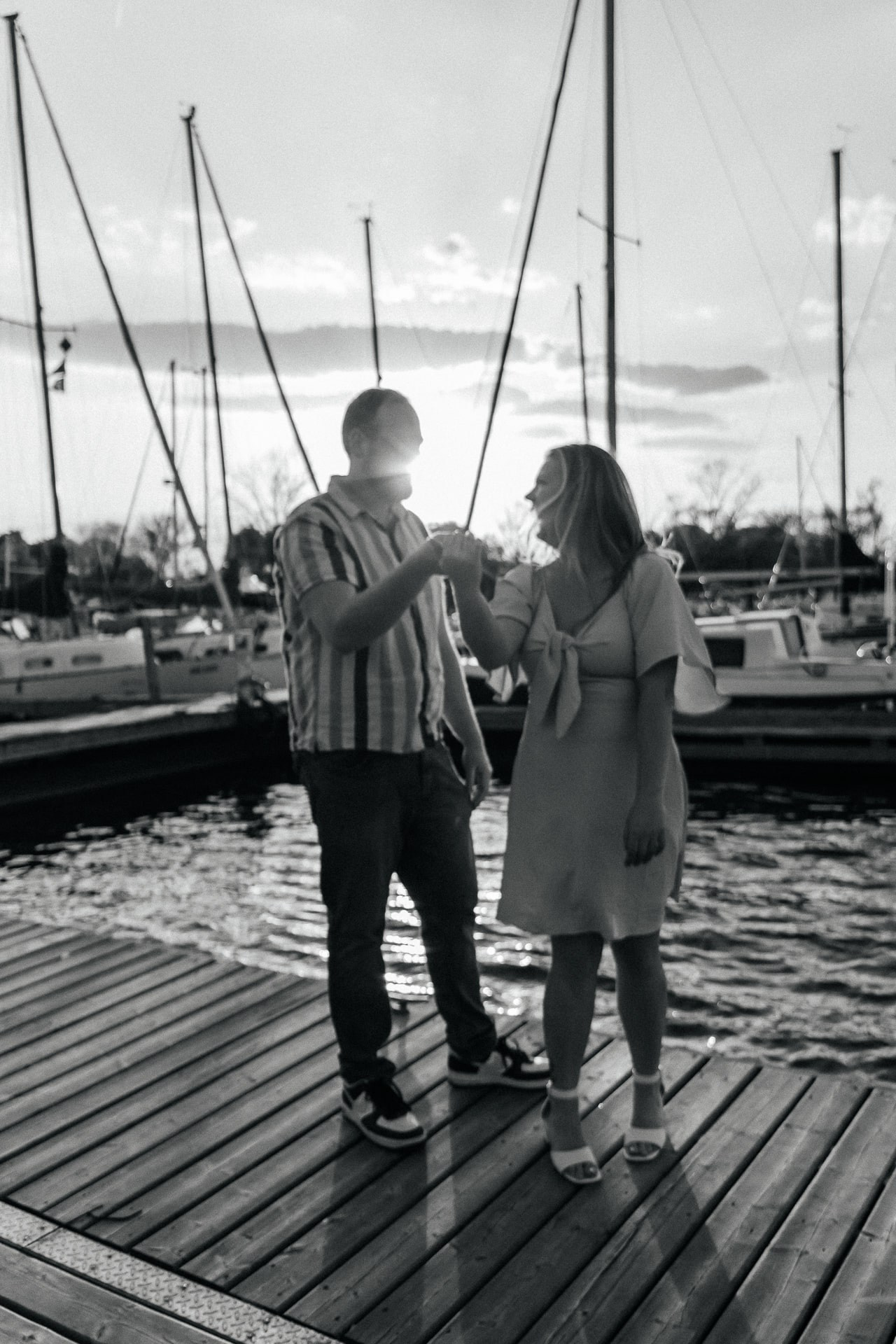 Sara & Brody. Storytellers Films — Candid Wedding Videographer & Photographer in Toronto, Ontario and beyond