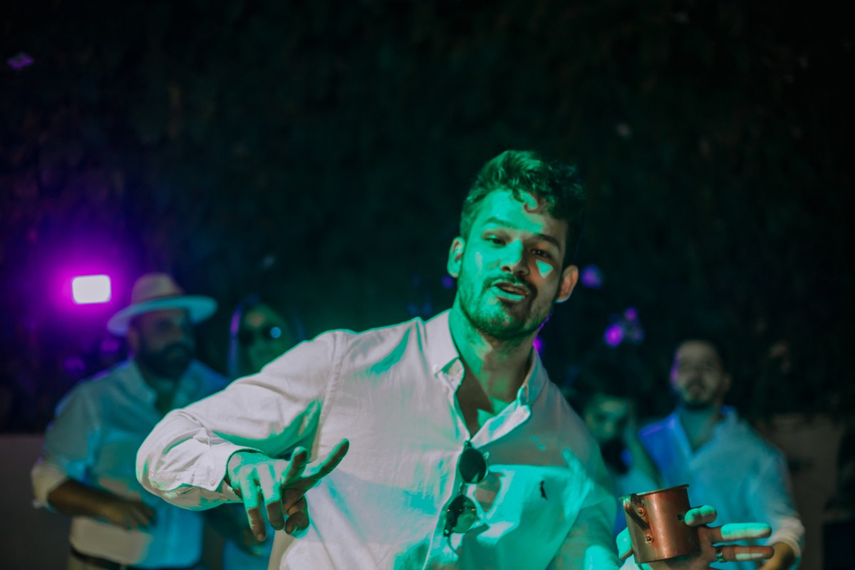 Sasha - 35 anos. Fotógrafa de Eventos em São Paulo e Sorocaba Kika Damasceno