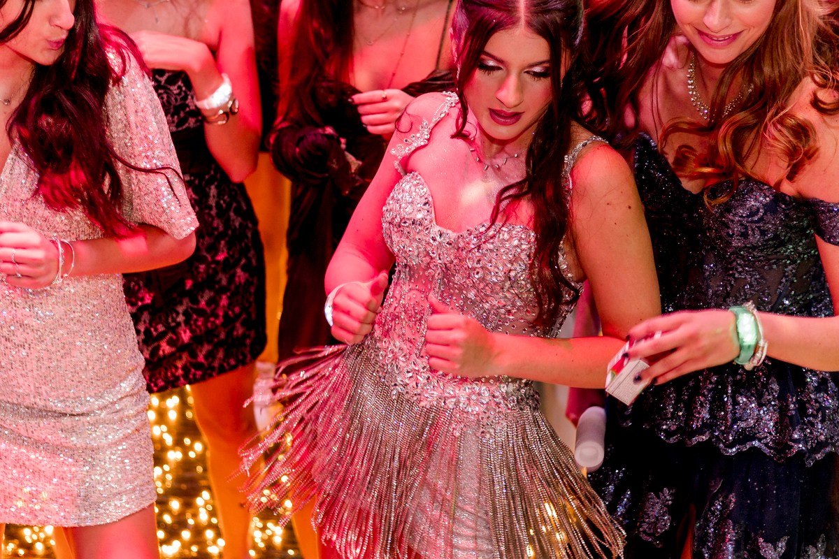 Luana - 15 anos. Fotógrafa de Eventos em São Paulo e Sorocaba Kika Damasceno