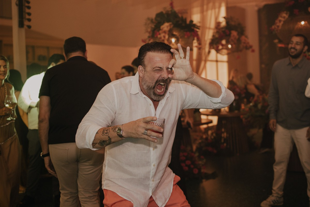 Melyssa — 46 anos. Fotógrafa de Eventos em São Paulo e Sorocaba Kika Damasceno