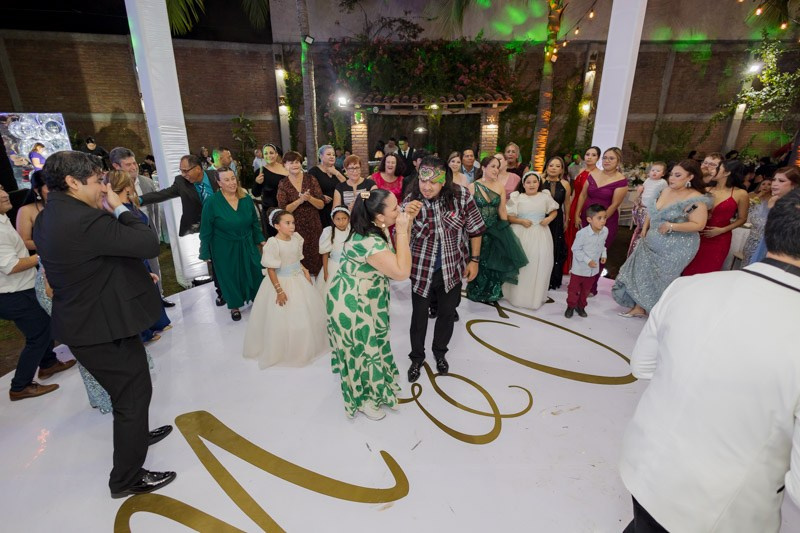 M + A. Luis Astorga - Fotografo de Bodas
