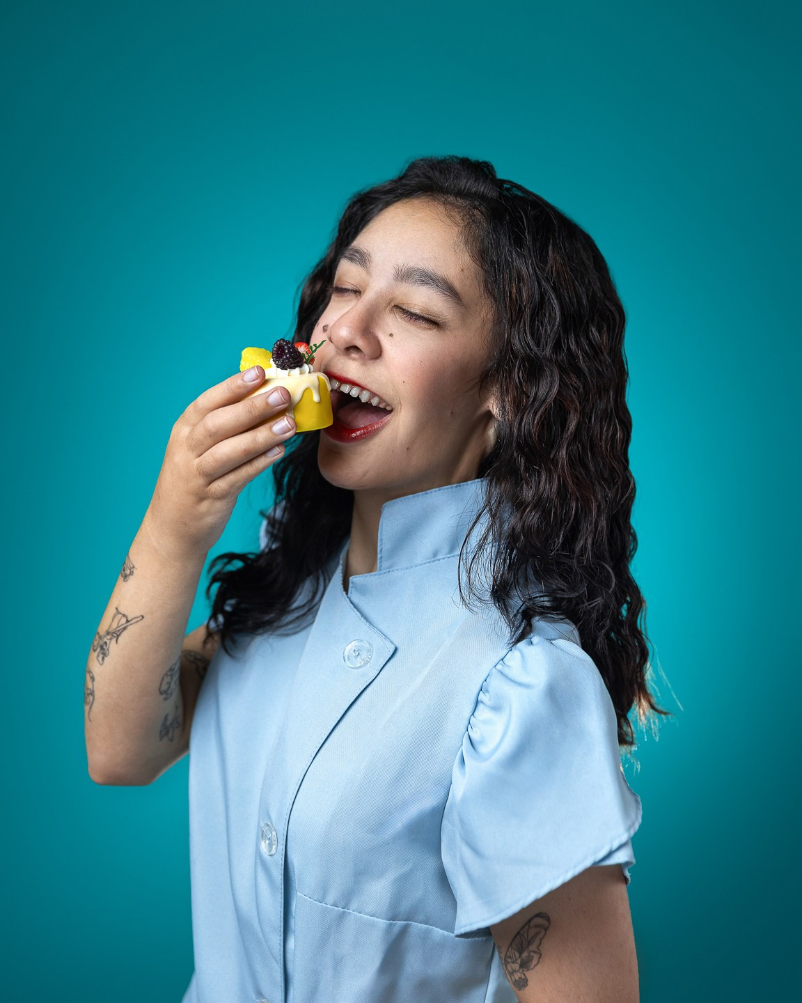 Fotógrafa corporativa em São Paulo especializada em retratos profissionais. Ensaio para LinkedIn, sites, redes sociais e posicionamento de marca, com imagens que comunicam profissionalismo e credibilidade.
