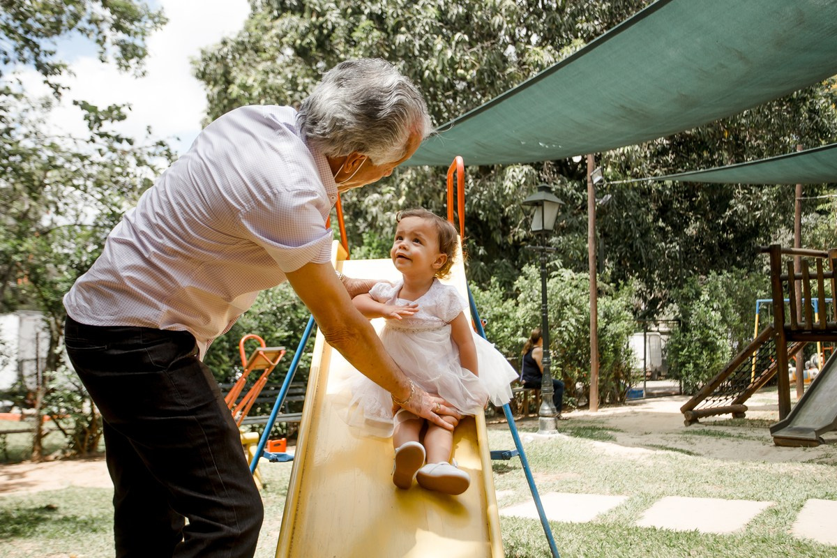 Batizado da Ana Clara e Maria Rita. Fotógrafa de Eventos em São Paulo e Sorocaba Kika Damasceno