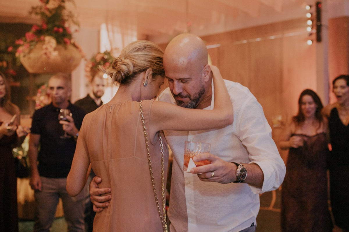 Melyssa — 46 anos. Fotógrafa de Eventos em São Paulo e Sorocaba Kika Damasceno