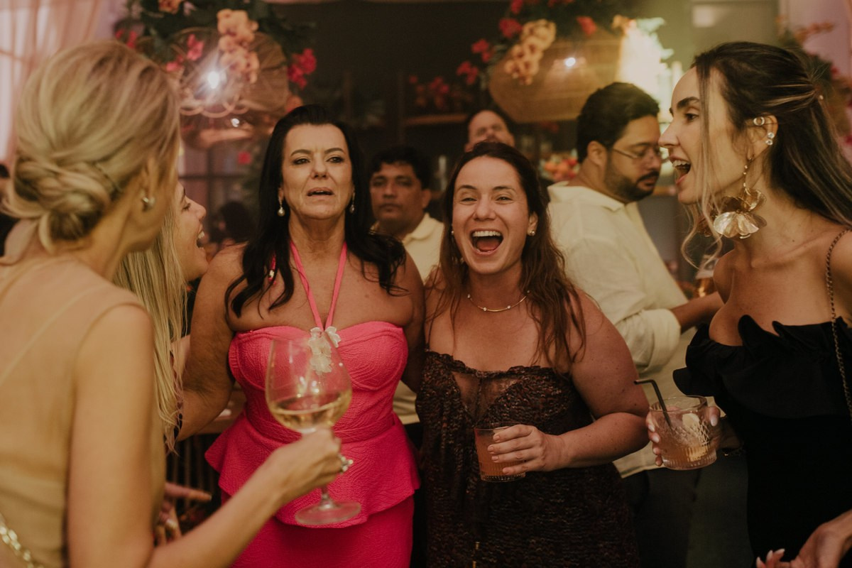 Melyssa — 46 anos. Fotógrafa de Eventos em São Paulo e Sorocaba Kika Damasceno