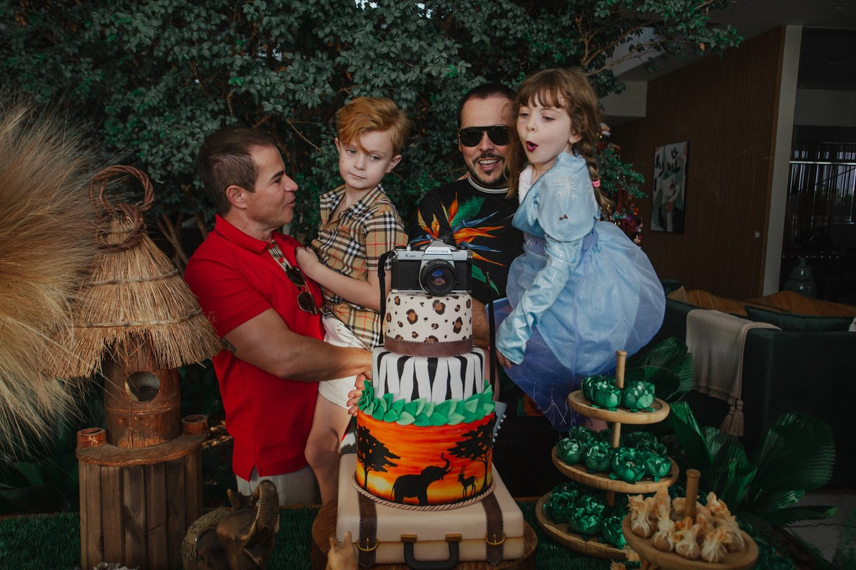Aniversário do Saulo. Fotógrafa de Eventos em São Paulo e Sorocaba Kika Damasceno