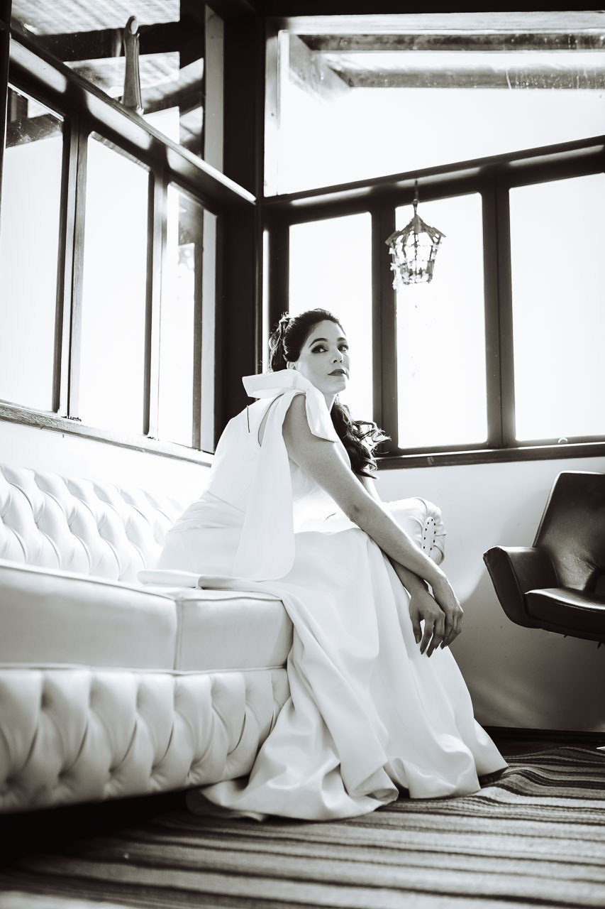 Helenna Mansur. Top 100 Fotógrafo Casamento do Brasil — Thiago Vallim