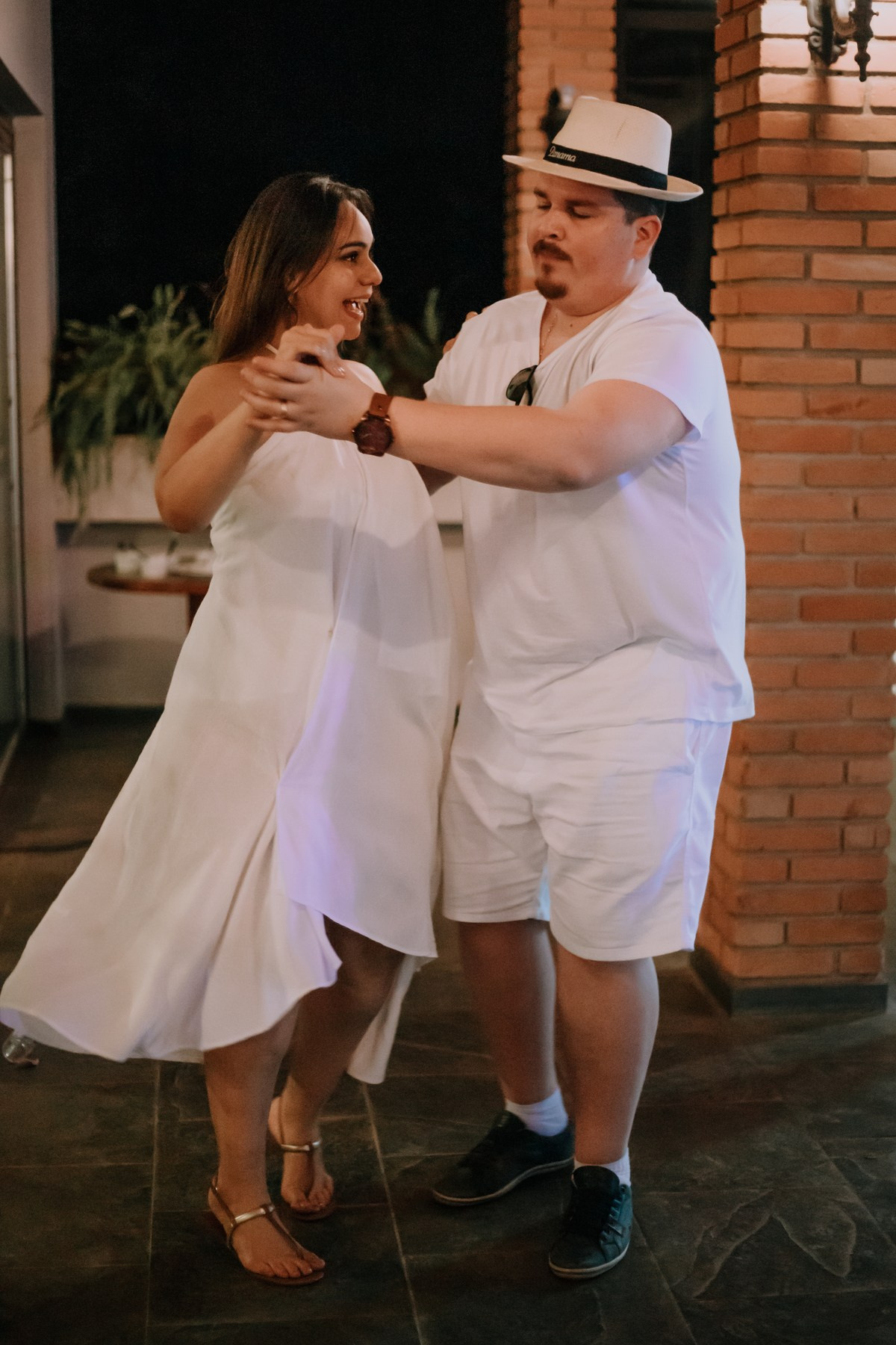 Sasha - 35 anos. Fotógrafa de Eventos em São Paulo e Sorocaba Kika Damasceno