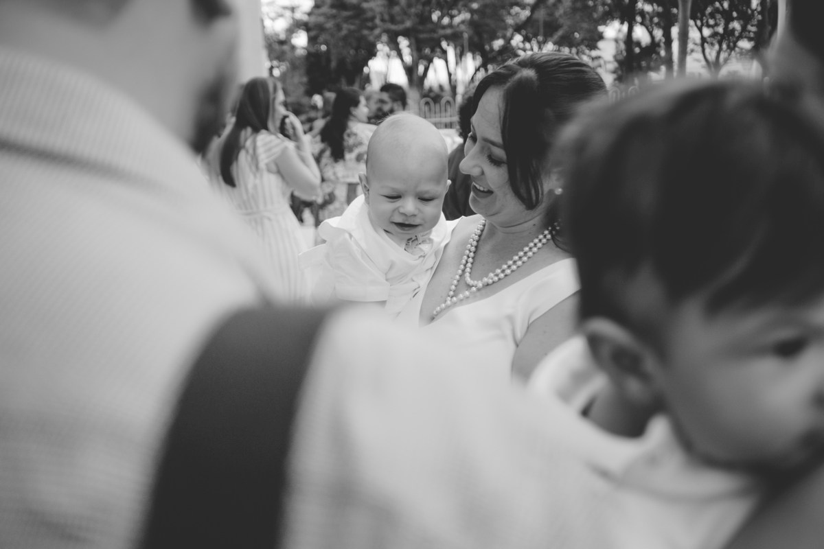Batizado do Miguel. Fotógrafa de Eventos em São Paulo e Sorocaba Kika Damasceno