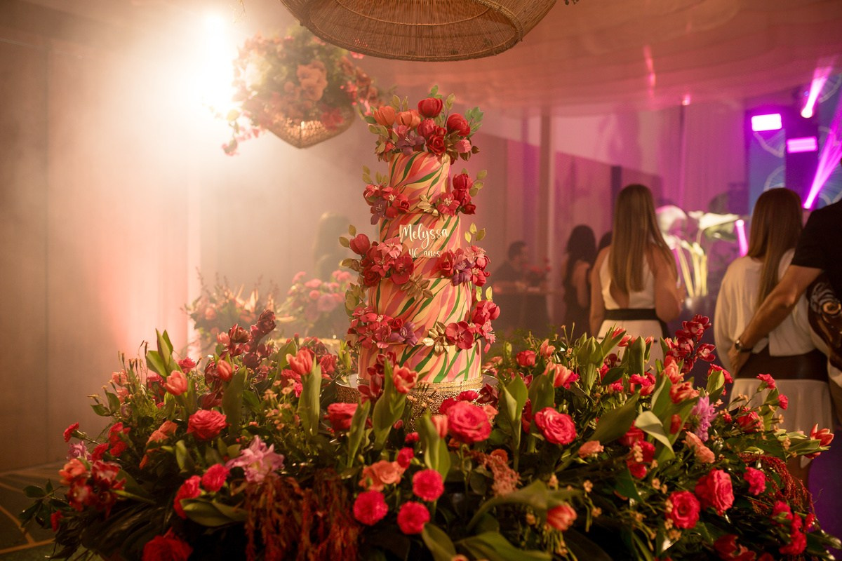 Melyssa — 46 anos. Fotógrafa de Eventos em São Paulo e Sorocaba Kika Damasceno