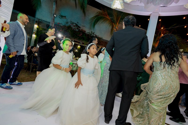 M + A. Luis Astorga - Fotografo de Bodas