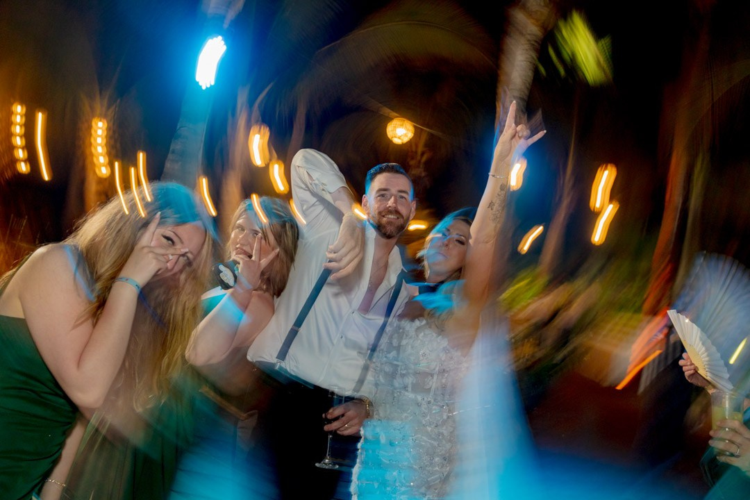 M + K. Luis Astorga - Fotografo de Bodas