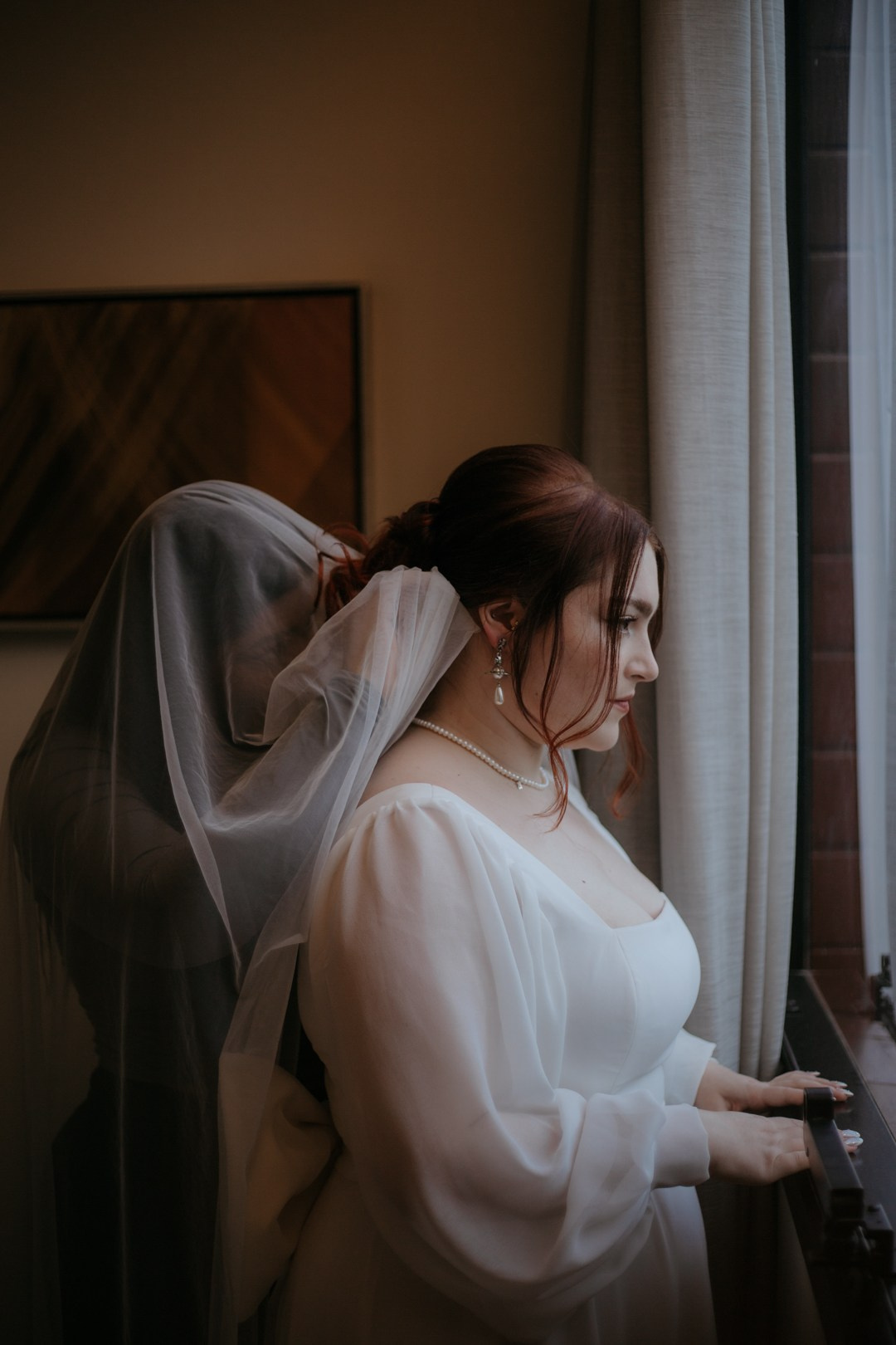 Casamento documental de Ayla e Adriano no Lá Tertúlia em Belo Horizonte MG com lágrimas de alegria, conexão genuína e fotos documentais. A Edu e Josi Fotografia contou essa história de forma leve e autêntica.