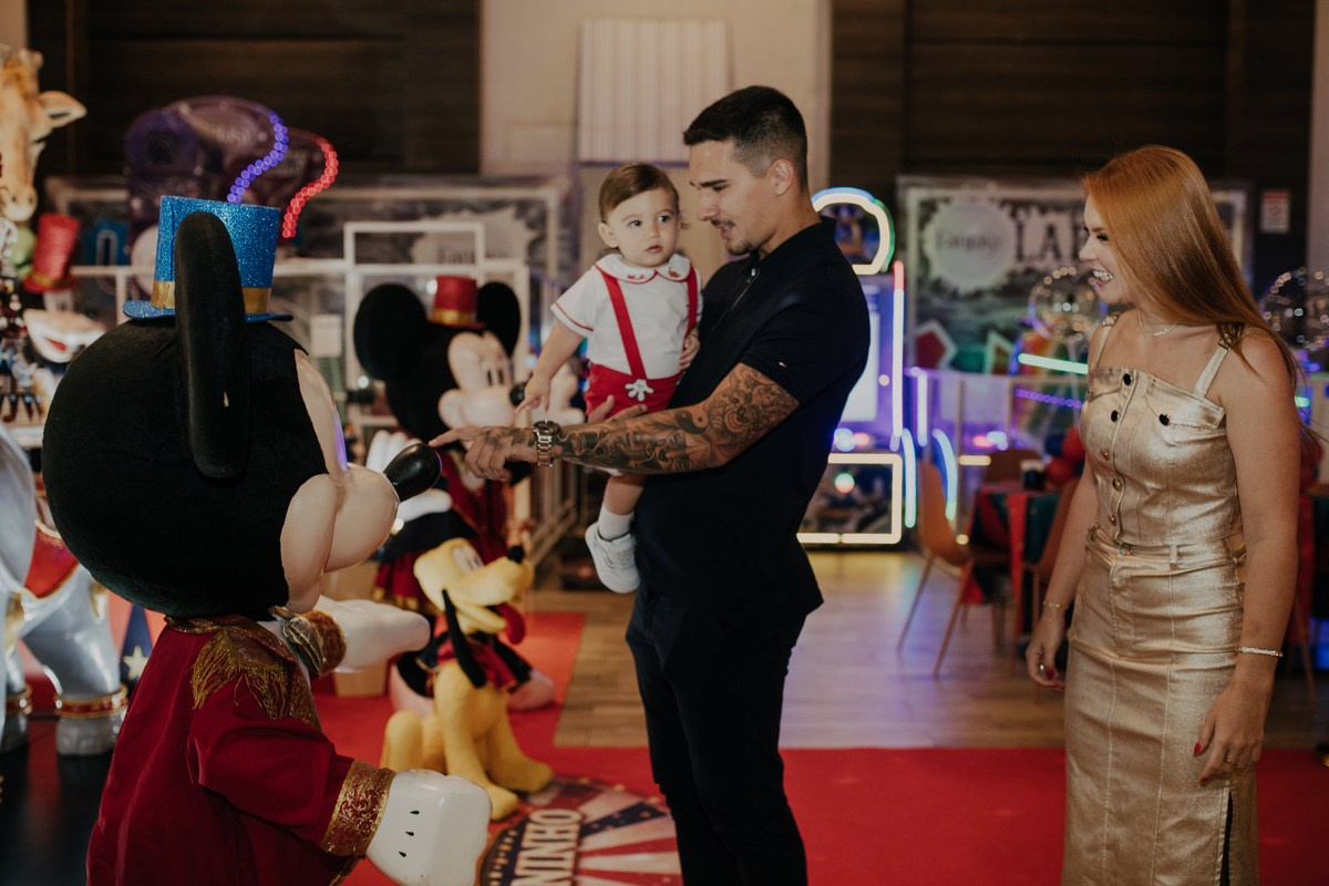 Juninho — 1 ano. Fotógrafa de Eventos em São Paulo e Sorocaba Kika Damasceno