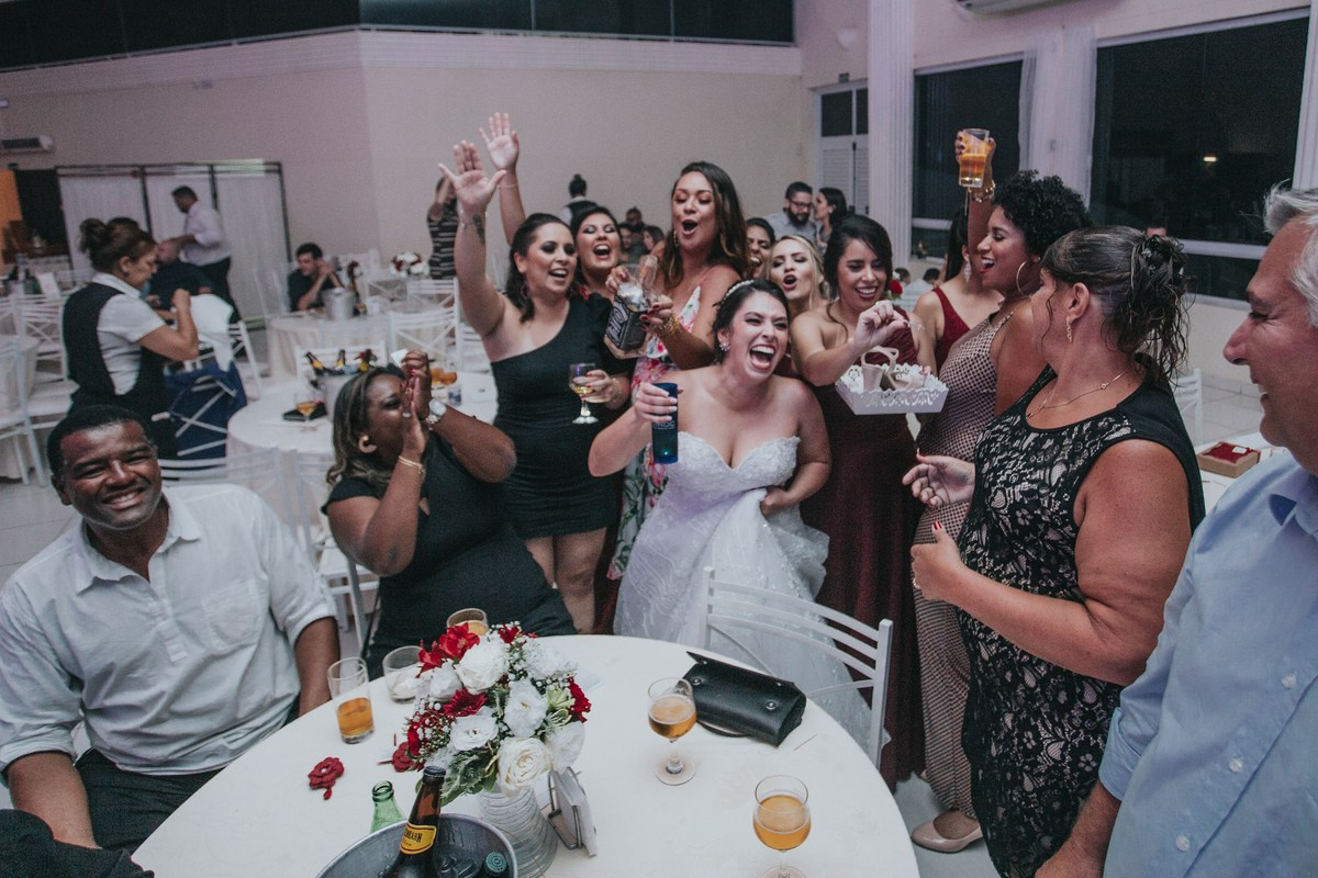 Laís e Rafael. Fotógrafa de Eventos em São Paulo e Sorocaba Kika Damasceno