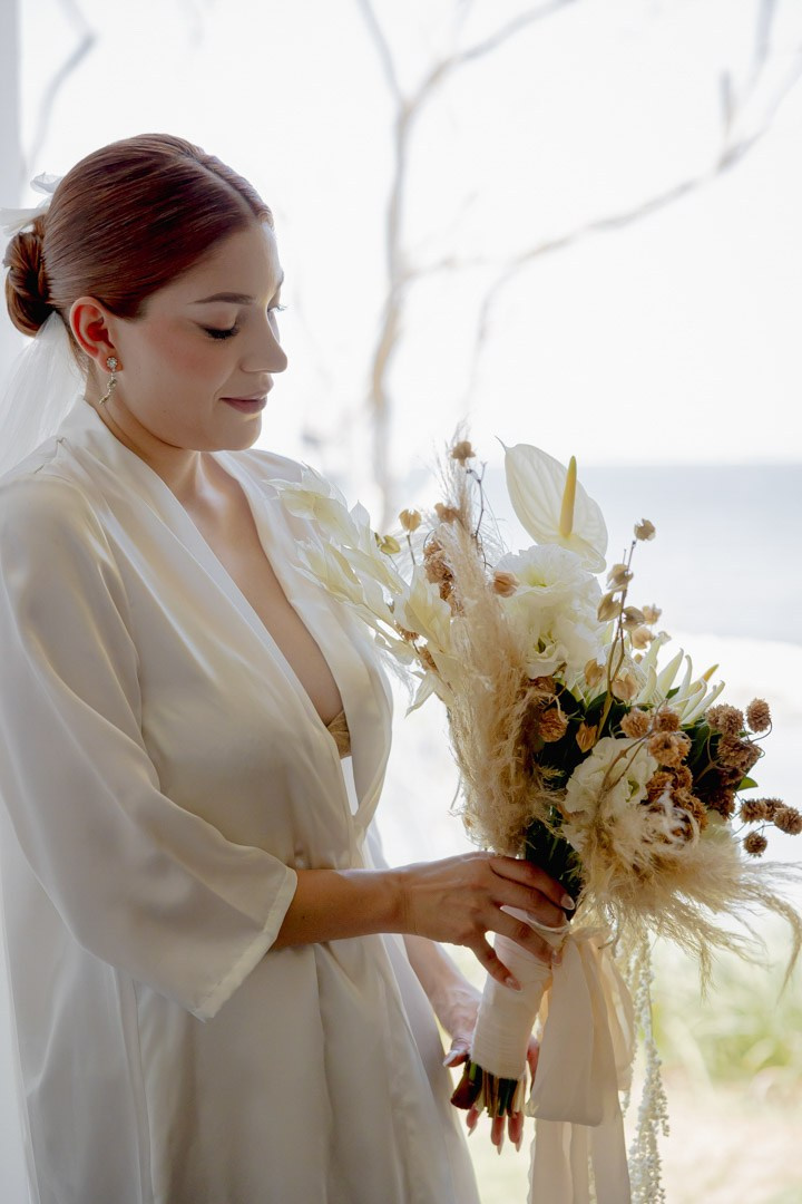 D + T. Luis Astorga - Fotografo de Bodas