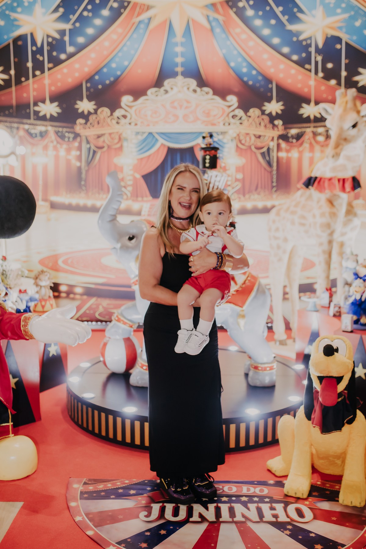 Juninho — 1 ano. Fotógrafa de Eventos em São Paulo e Sorocaba Kika Damasceno