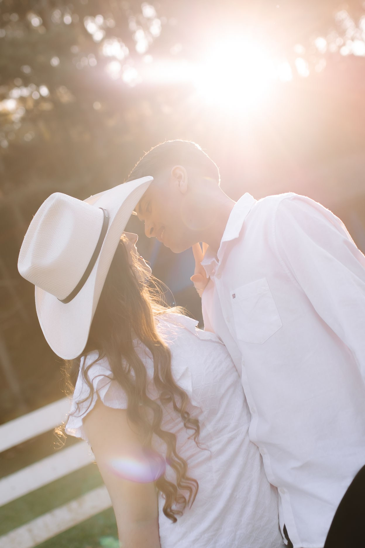 Pré-wedding