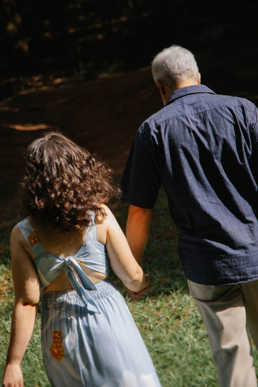Pre-wedding